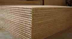 丹陽市廣勝木業 優質空芯刨花板，打造木門堅實門芯