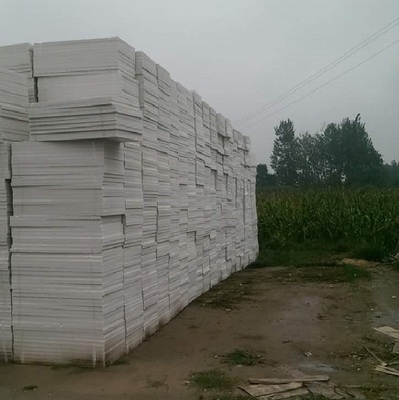 安陽擠塑板檢測(cè)報(bào)告解析 回填土用建材性能的關(guān)鍵考量